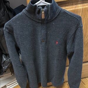 Men's Polo Ralph Lauren Quarter zip